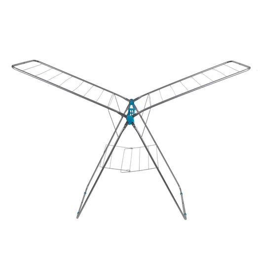 Uscator rufe metalic Turchese, suprafata uscare 20m / ZLN 2942