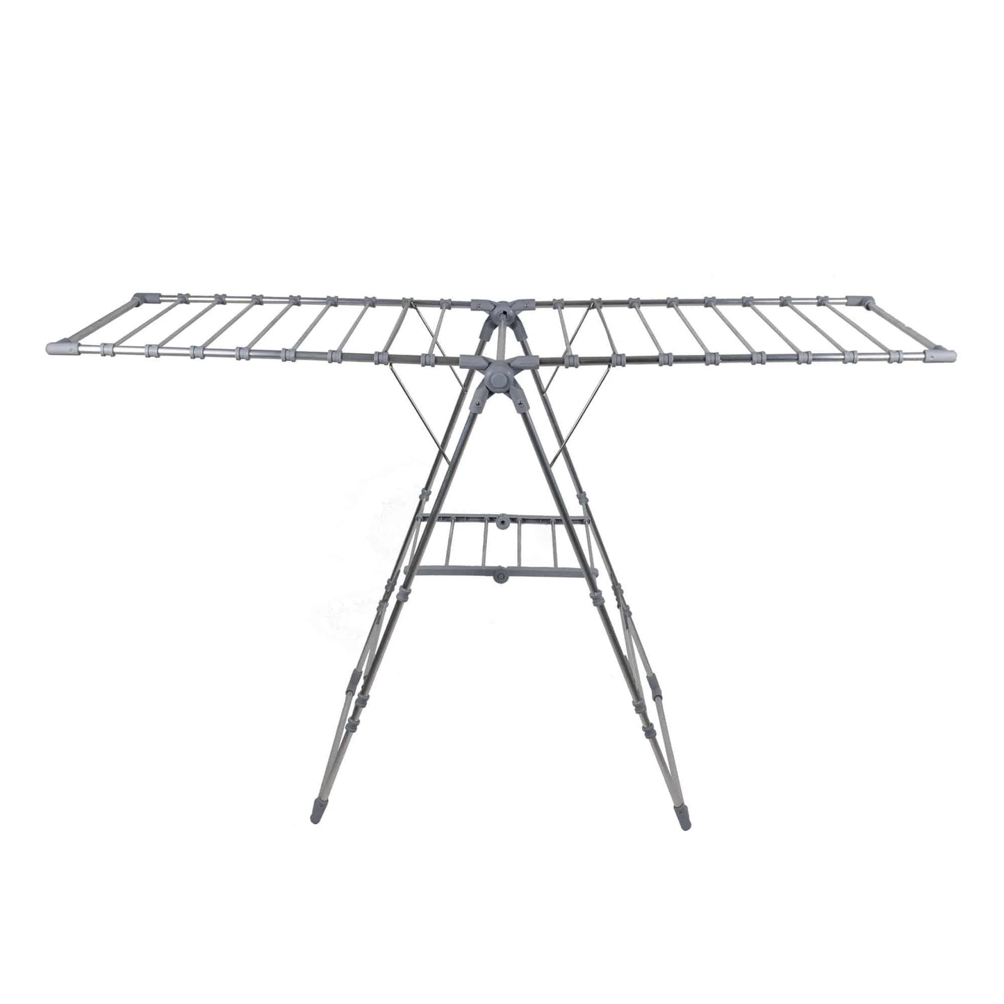 Uscator rufe din aluminiu Argento, suprafata uscare 23m / ZLN 9201