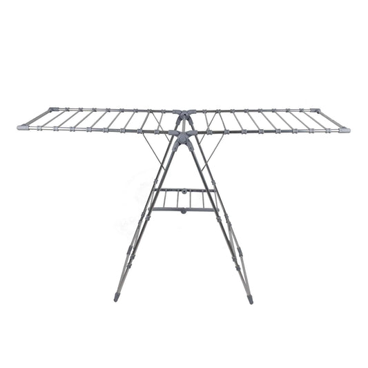 Uscator rufe din aluminiu Argento, suprafata uscare 23m / ZLN 9201