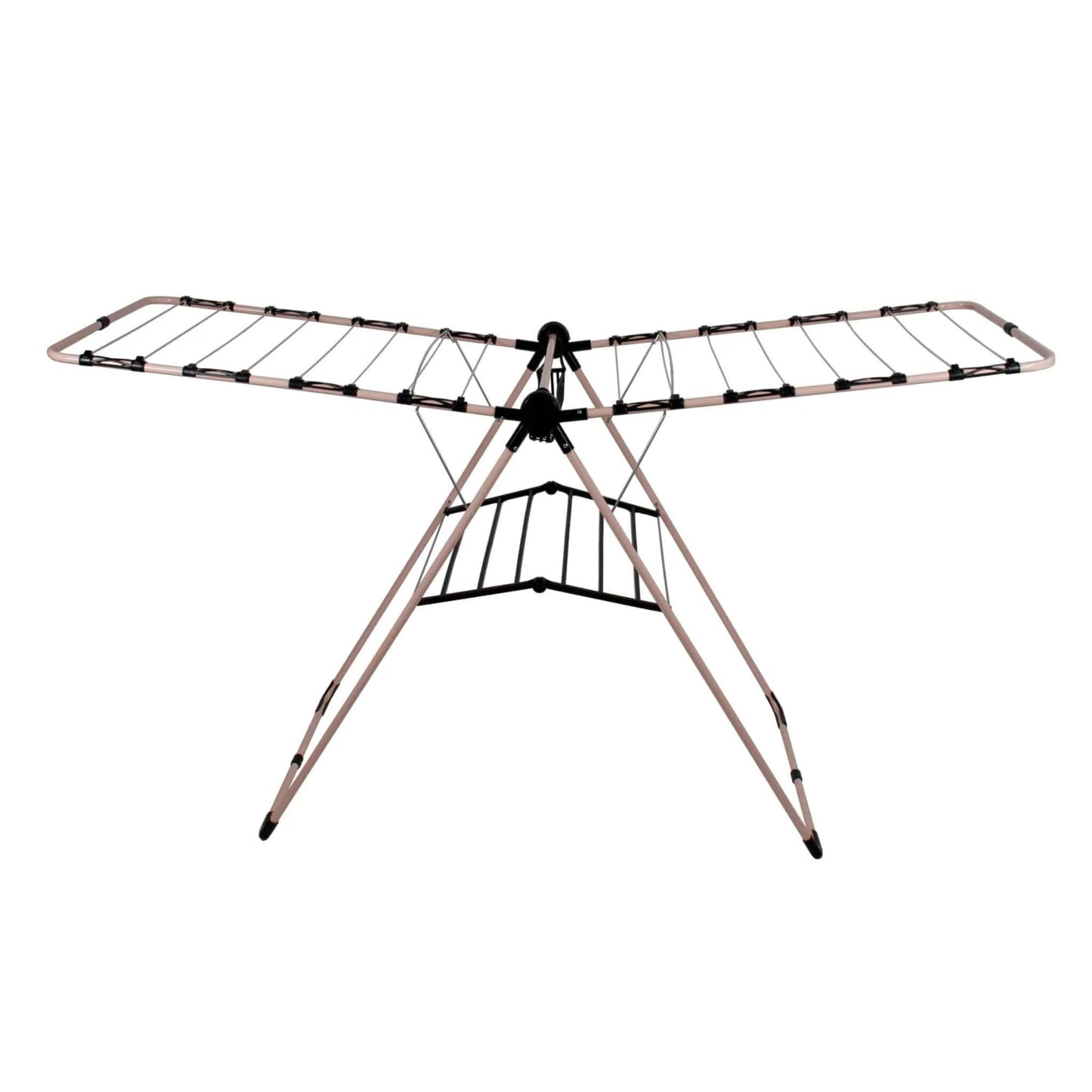 Uscator rufe metalic Romantica, suprafata uscare 21m / ZLN 1372
