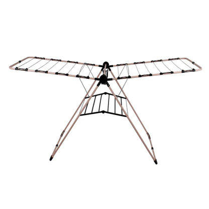 Uscator rufe metalic Romantica, suprafata uscare 21m / ZLN 1372