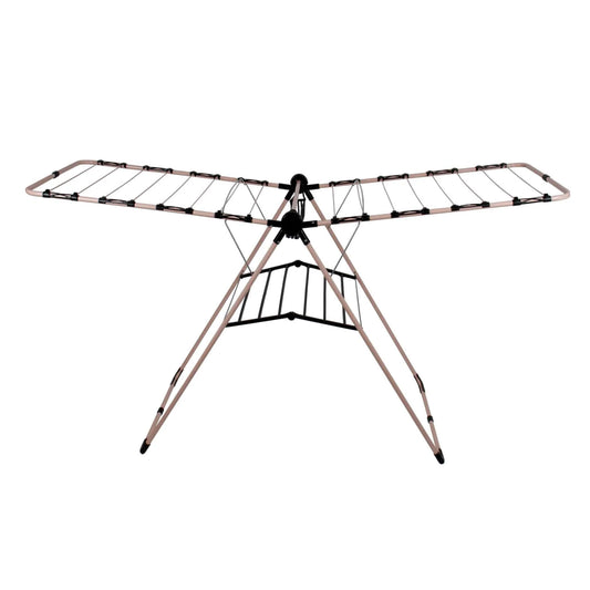 Uscator rufe metalic Romantica, suprafata uscare 21m / ZLN 1372