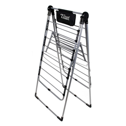 Uscator rufe metalic Bianco, suprafata uscare 20m / ZLN 8969