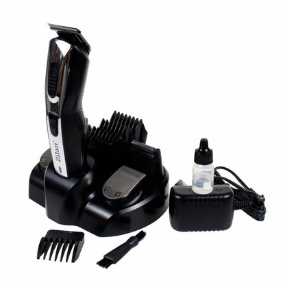 Aparat de tuns / trimmer 5 in 1, acumulator reincarcabil / ZLN 3857