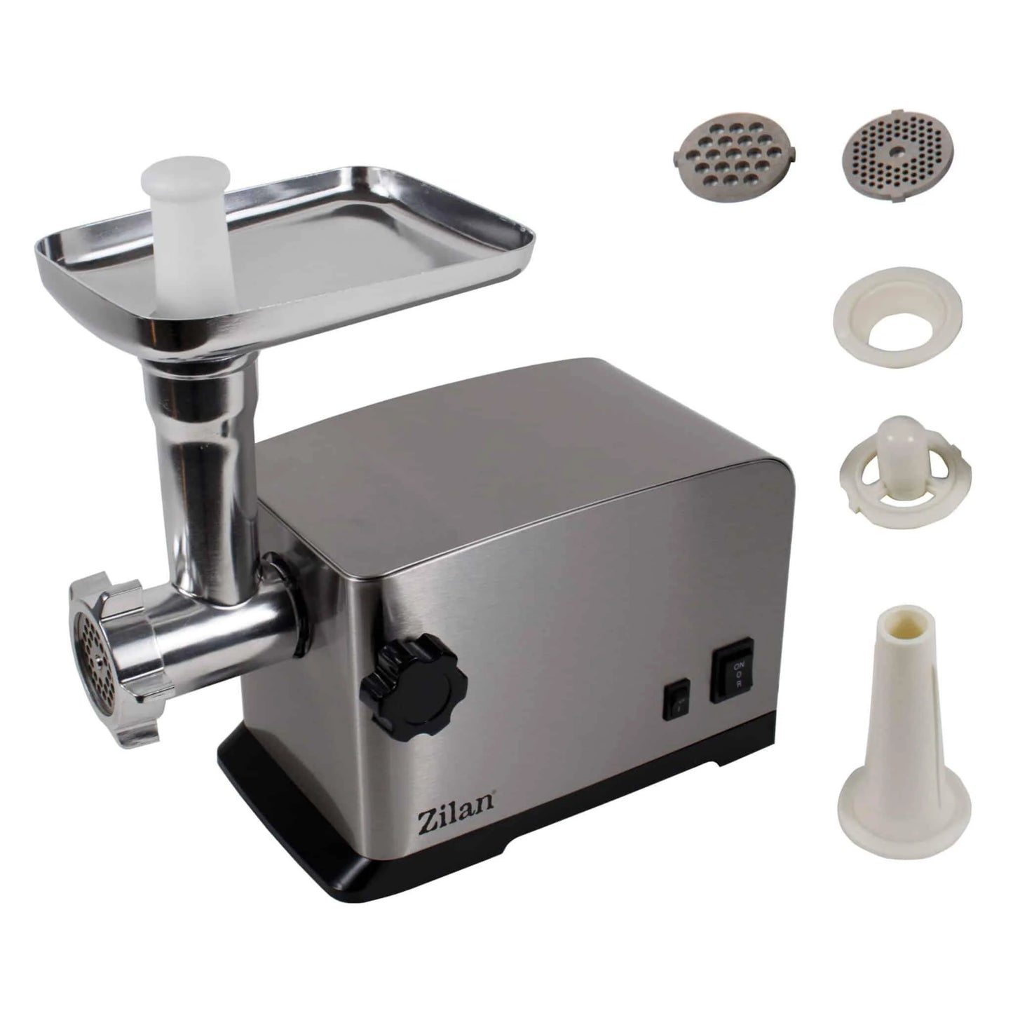 Masina de tocat electrica, putere 1800W / ZLN 2409