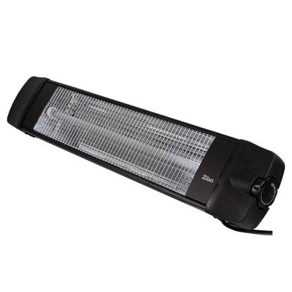 Radiator electric cu infrarosu, putere 2500W / ZLN 3293