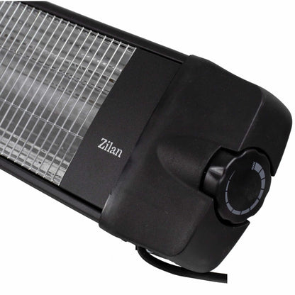 Radiator electric cu infrarosu, putere 2500W / ZLN 3293