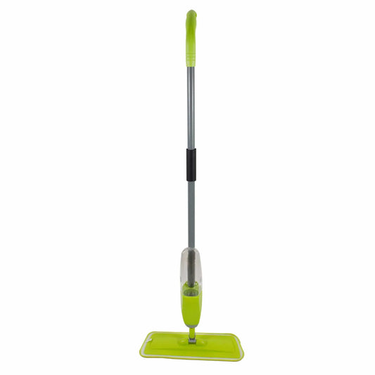 Mop cu pulverizator MOP&GO pentru toate suprafetele cu rezervor detasabil, microfibra /  DSY 1111