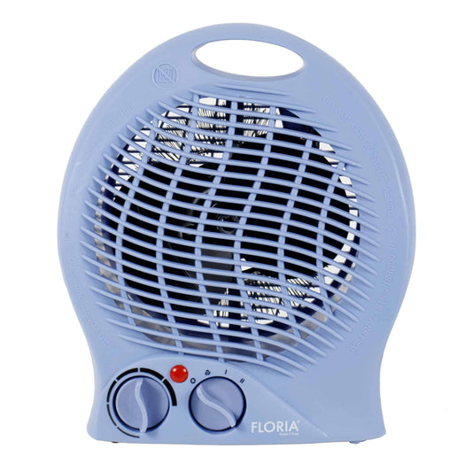 Aeroterma electrica,2 trepte putere 1000W/2000W / ZLN 6171