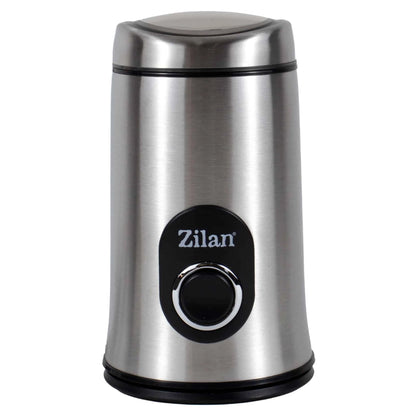 Rasnita universala electrica, inox, putere 150w / ZLN 8013