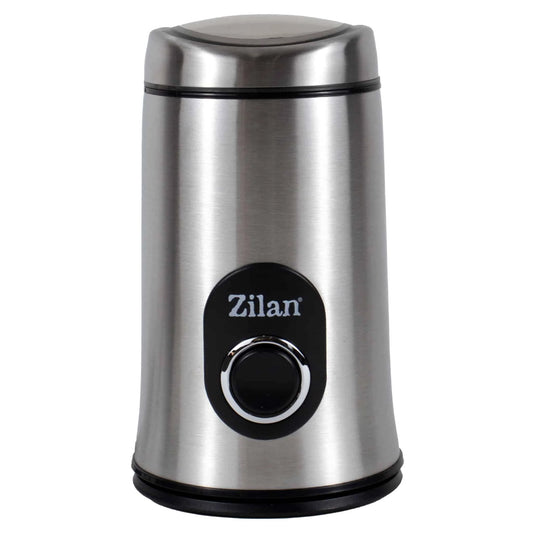 Rasnita universala electrica, inox, putere 150w / ZLN 8013
