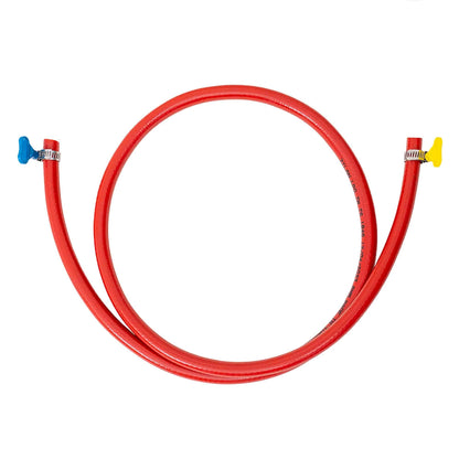 Soba mobila pe gaz GPL, aprindere piezo-electrica bonus kit de alimentare / ZLN 1275_1