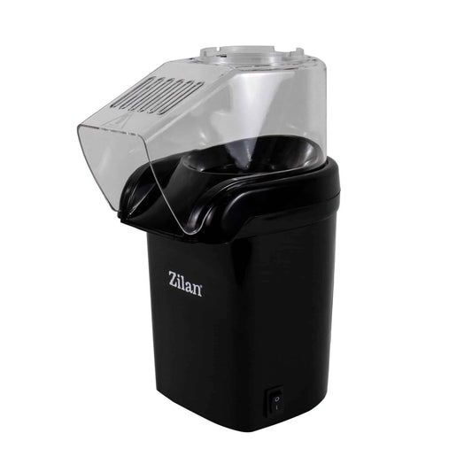 Aparat popcorn fara ulei, cu aer cald, 1200W / ZLN 8045