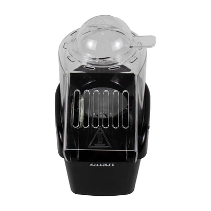 Aparat popcorn fara ulei, cu aer cald, 1200W / ZLN 8045