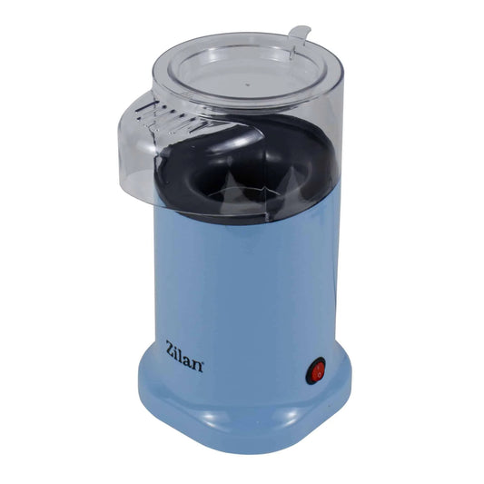 Aparat popcorn fara ulei, cu aer cald, putere 1200w / ZLN 3147