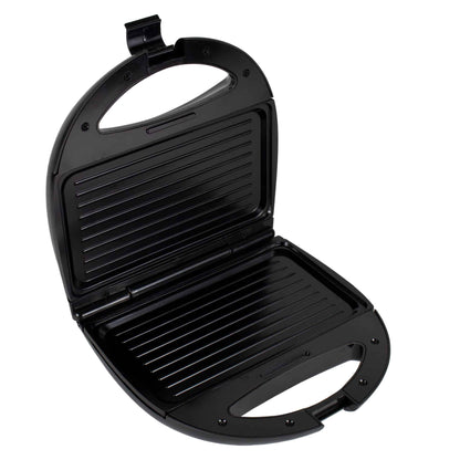 Sandwich-maker, putere 750W, 2 sandwich-uri / ZLN 8136