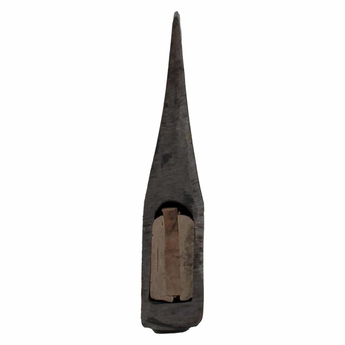 Topor forjat cu coada din lemn, greutate 0.7 kg / 4990