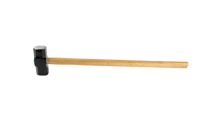 Ciocan din otel carbon forjat in matrita 4kg / 1279
