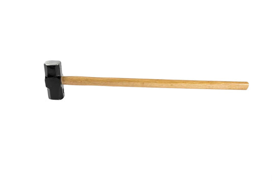 Ciocan din otel carbon forjat in matrita 4kg / 1279