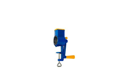 Masina din metal pentru macinat nuci / 1294