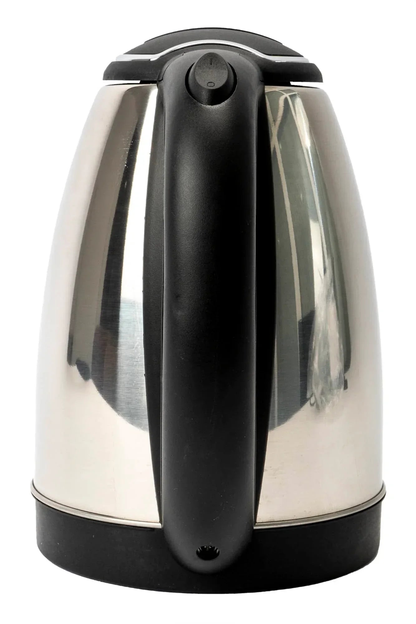 Fierbator inox, capacitate 1.8L, putere 1500w / ZLN 2768