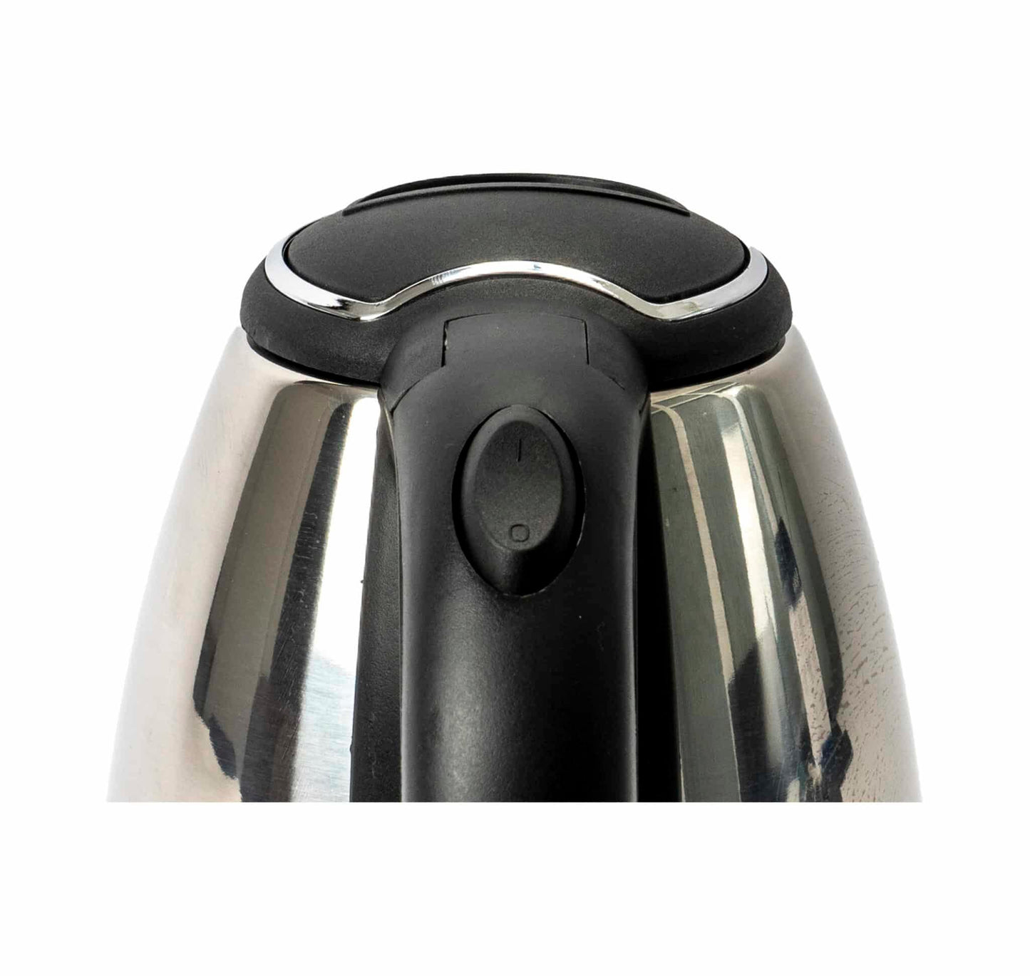 Fierbator inox, capacitate 1.8L, putere 1500w / ZLN 2768