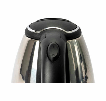 Fierbator inox, capacitate 1.8L, putere 1500w / ZLN 2768