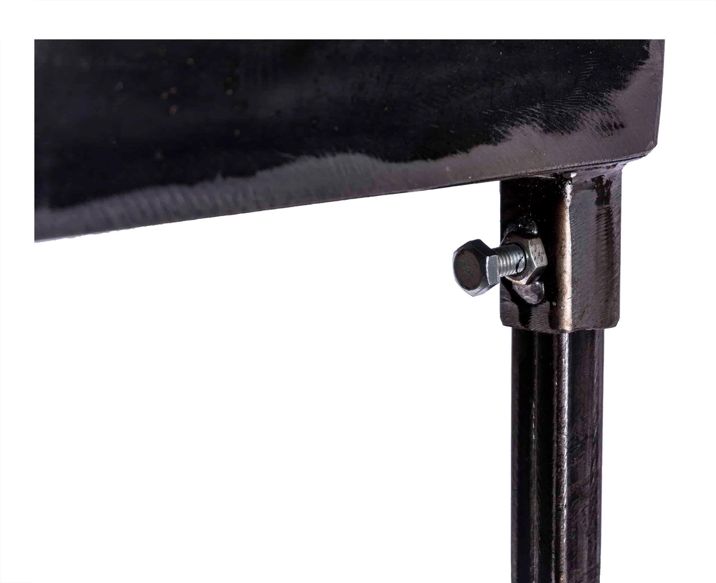 Gratar metalic pe carbuni cu sita din inox 60X40mm / ZTS 5484