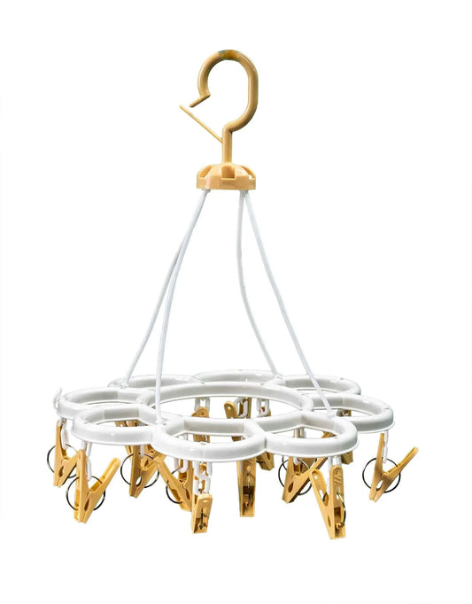 Uscator rotund  cu carlige / 4372