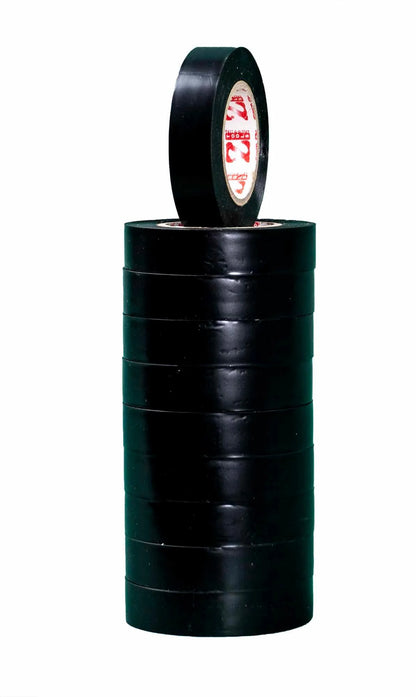 Banda de izolat PVC 16mm x 20m, set 10 role / ZLN 8755_1