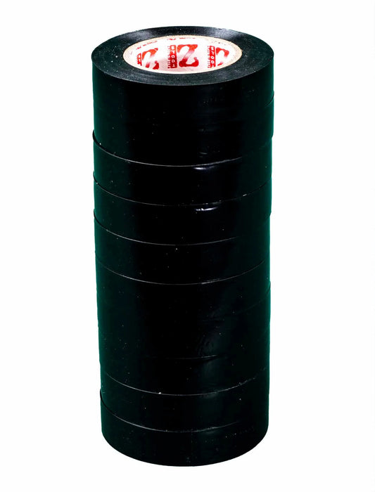 Banda de izolat PVC 16mm x 20m, set 10 role / ZLN 8755_1