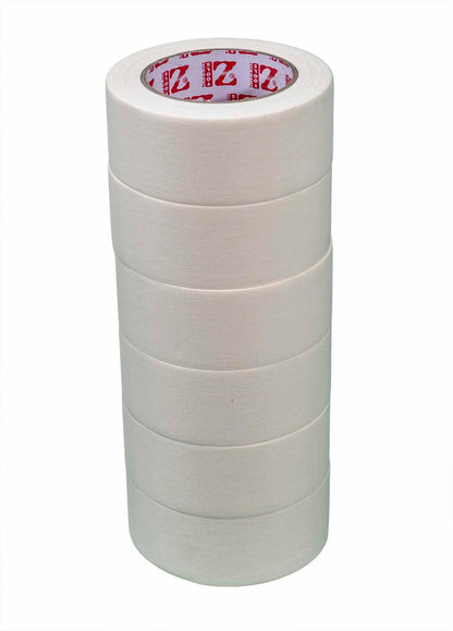 Banda adeziva hartie 48mm x 50m,set 6 bucati / ZLN 6330_1