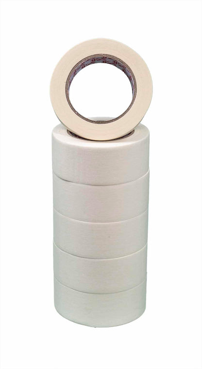 Banda adeziva hartie 48mm x 50m,set 6 bucati / ZLN 6330_1