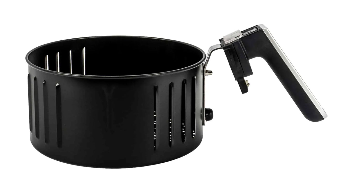 Friteuza Air Fryer, putere 1350W, capacitate 2.6L / ZLN 3598