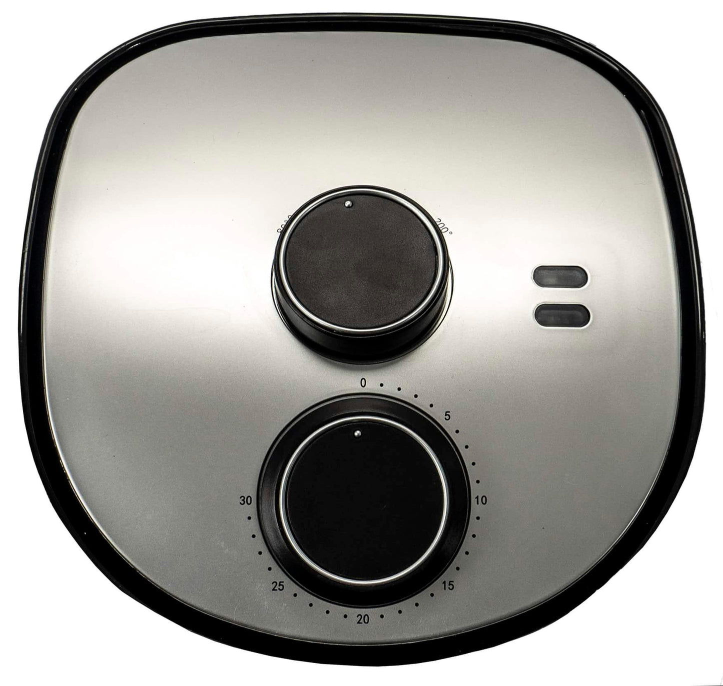 Friteuza Air Fryer, putere 1350W, capacitate 2.6L / ZLN 3598
