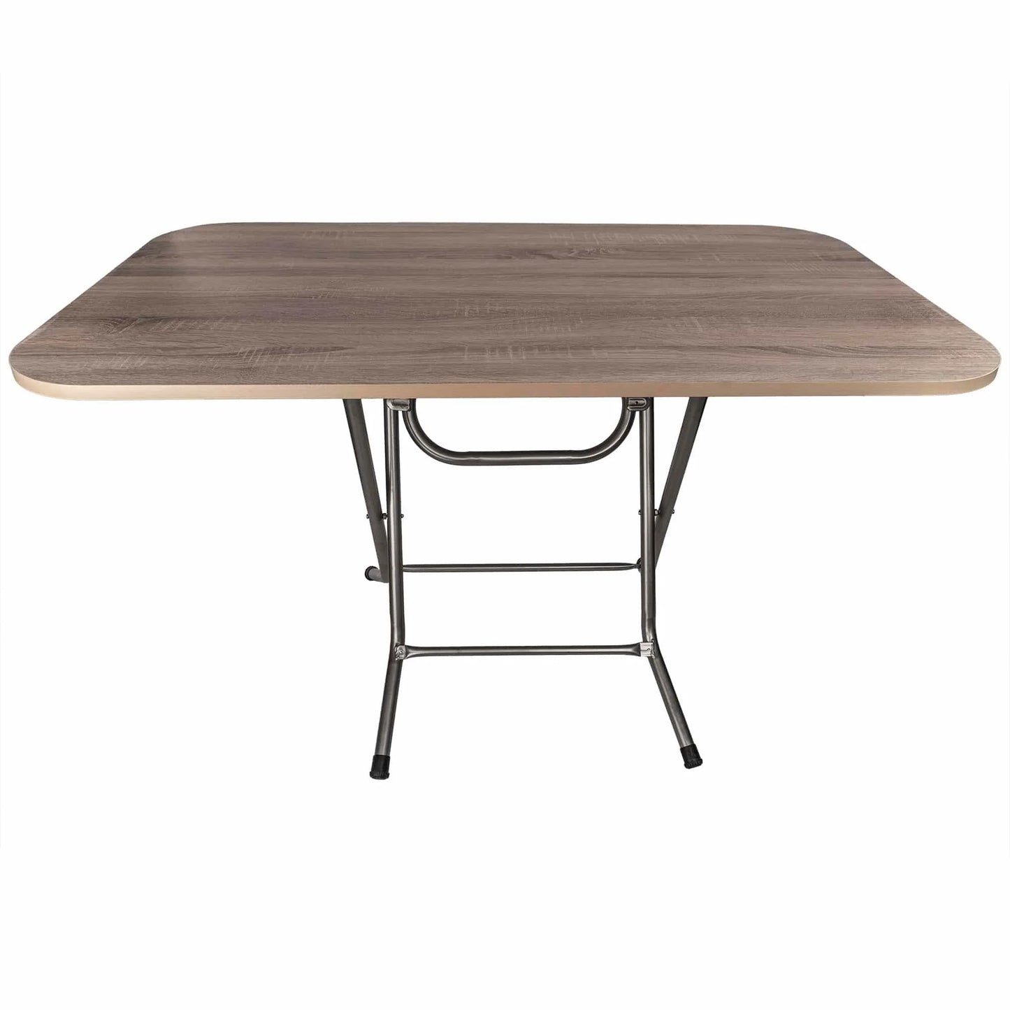 Masa plianta cu blat mdf, dimensiuni 70x120x73 cm / ZLN 2531