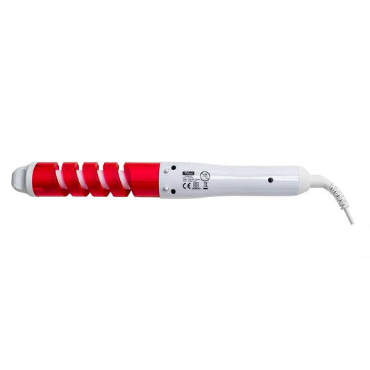 Ondulator de par cu spirala, putere 25 W, ceramica / ZLN 0429
