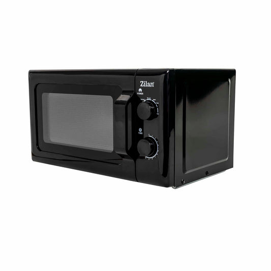 Cuptor cu microunde, capacitate 20 l, putere 700w, 6 trepte de putere / ZLN 1222