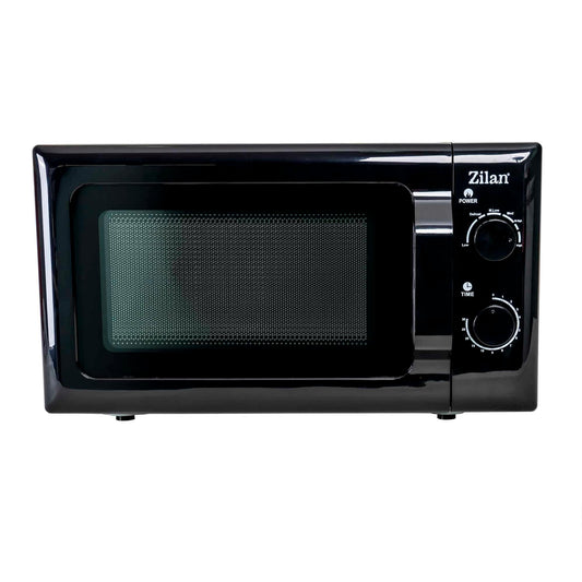 Cuptor cu microunde, capacitate 20 l, putere 700w, 6 trepte de putere / ZLN 1222