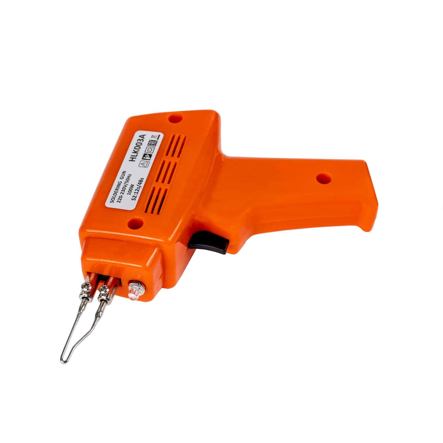 Pistol de lipit profi, letcon, putere 100W / ZLN 0924