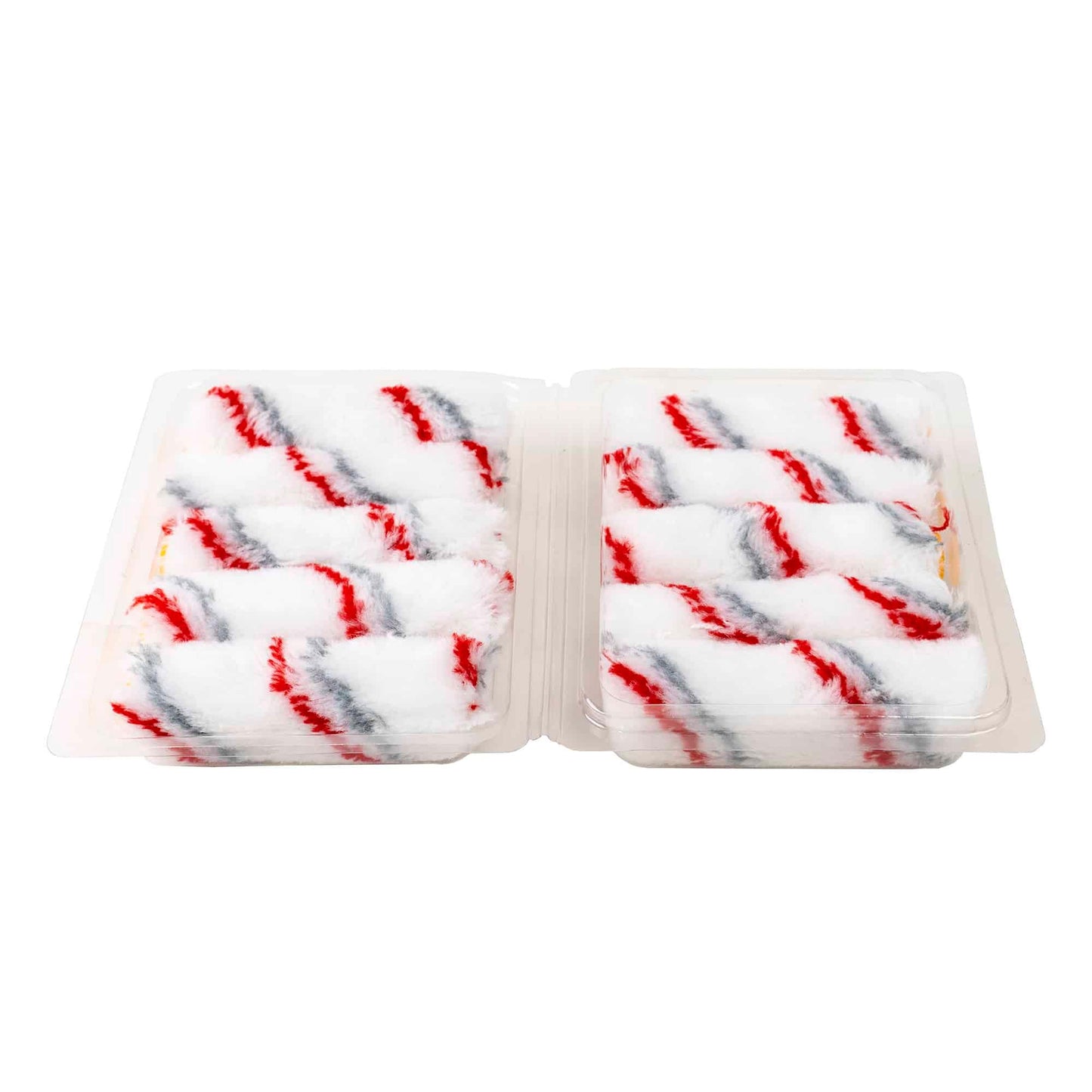 Set 10 rezerve trafalet mic, blanita, 10cm / 750