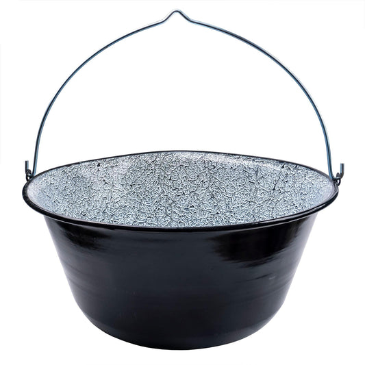 Ceaun smaltuit, 50L / EXT 7131
