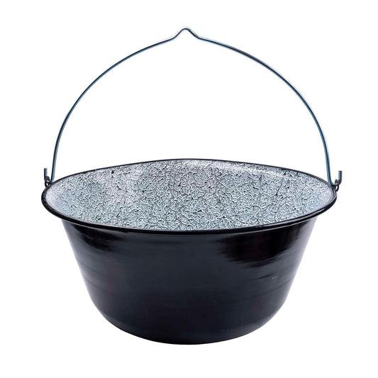 Ceaun smaltuit, 40L / EXT 7246