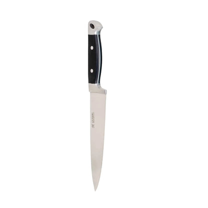 Cutit pentru legume lux, lungime lama 20cm / 307