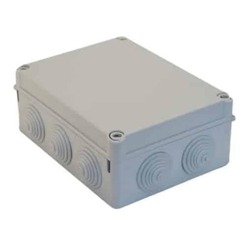 Doza aplicata 150x110x70mm, IP55 Z-TOOLS / 32-21007-150