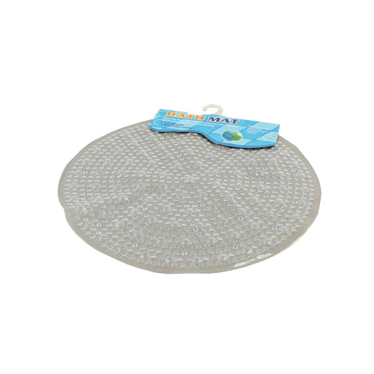 Covoras pentru cada cu ventuze, diametru 50cm / 3996