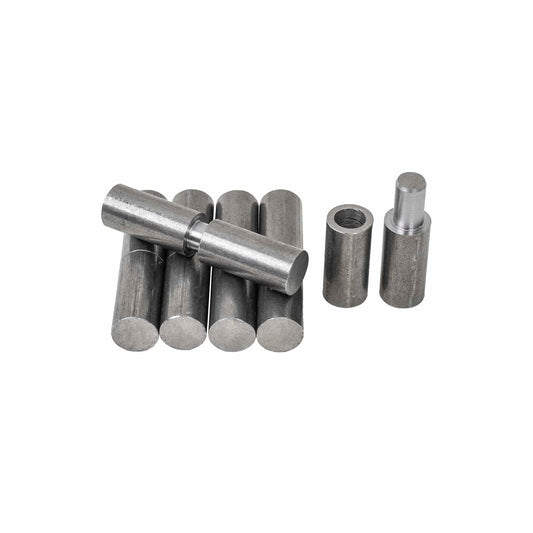 Set 6 buc balama sudura ETS d 22mm / 4012_6