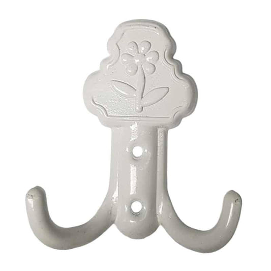 Cuier pentru mobila, tip floare Z-TOOLS / 4019