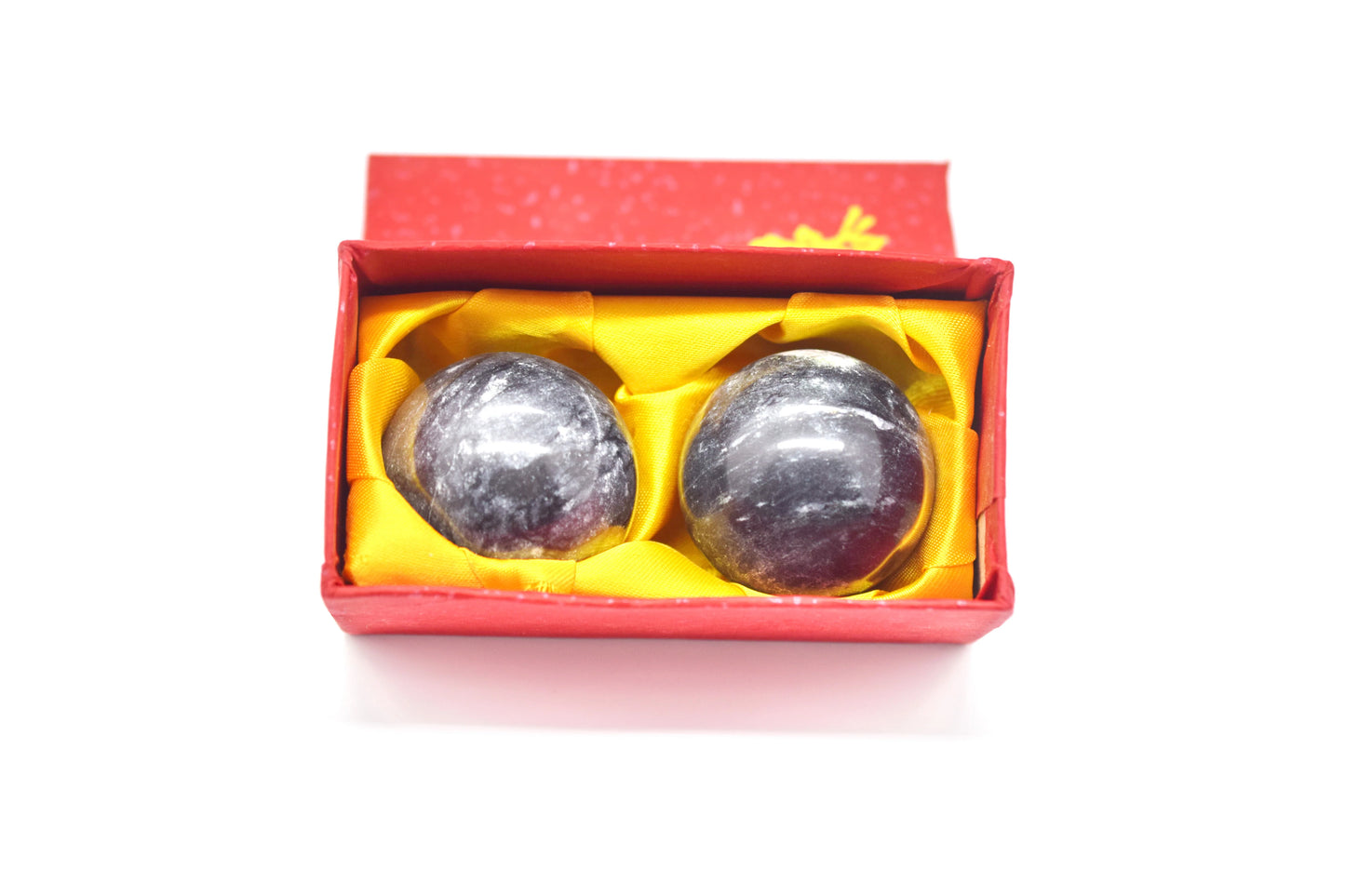 Bile piatra 2 buc./set, D7, Model 2