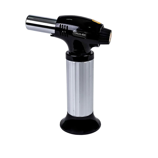Arzator profesional Torch BS-400 , Negru / 4152